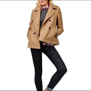 Old Navy wool coat